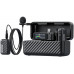 Boya wireless microphone BOYAMIC 2-01