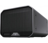 HDD SanDisk Professional G-RAID PROJECT 2 dysk twardy Enterprise 36 TB zewnętrzny stacjonarny Thunderbolt 3 (USB-C złącze) 7200 rpm