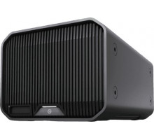 HDD SanDisk Professional G-RAID PROJECT 2 dysk twardy Enterprise 36 TB zewnętrzny stacjonarny Thunderbolt 3 (USB-C złącze) 7200 rpm