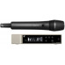 Sennheiser Evolution Wireless Digital EW-D 835-S SET (U1/5) - Handheld Set Mikrofonsystem