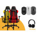 Yenkee Dual WL pelė NEO PRO-YMS 2090