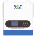Przetwornica Inwerter solarny SinusPro ULTRA PLUS 3000 12/230V (1500/3000W) + 100A MPPT (30-500V)