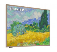 Hisense 55S7NQ Frame