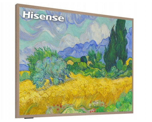 Hisense 55S7NQ Frame