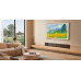 Hisense 55S7NQ Frame