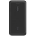 Belkin 20.000mAh schw. 30W integr.USB-C Kab. BPB024hqBK
