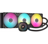 Corsair iCUE LINK Titan 420 RX RGB Czarny (CW-9061019-WW)