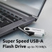 Intenso USB Stick Office Line 128GB USB 3.2 GEN 1X1 silber