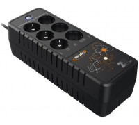ZENERGY BOX 700VA UPS OFFLINE