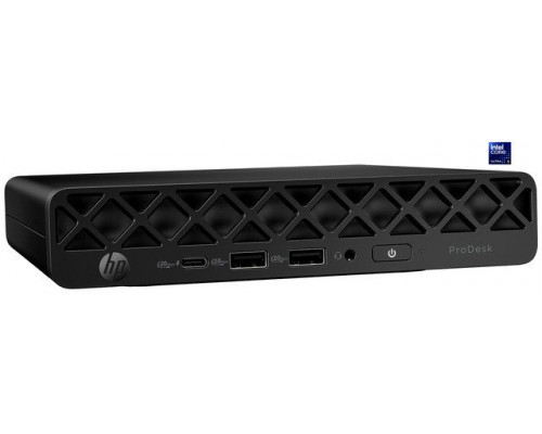 HP PRODESK 4 MINI G1I U5-235T