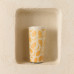 BURGA Thermobecher 500ml Klappdeckel Lemon Tart BURGA Thermobecher 500ml Klappdeckel Lemon Tart
