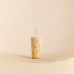 BURGA Thermobecher 500ml Klappdeckel Lemon Tart BURGA Thermobecher 500ml Klappdeckel Lemon Tart