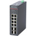 POE DS-3T1512HP-SI-8P4F/NOPOWER 8-PORT SFP Hikvision