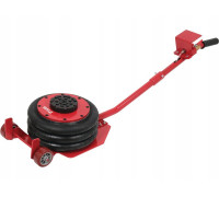 YT.PNEUMATIC LIFTER SNOWMAN 4T