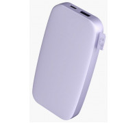 Fresh 'n Rebel 2PB12100DL bank mocy 12000 mAh Liliowy
