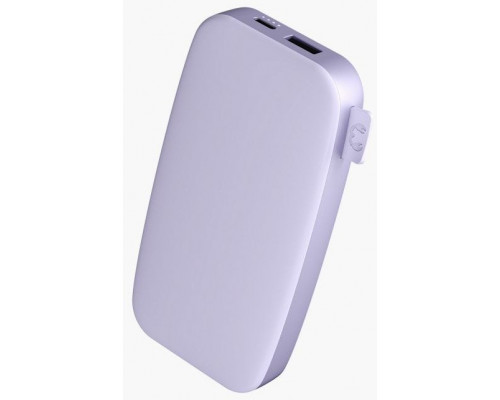 Fresh 'n Rebel 2PB12100DL bank mocy 12000 mAh Liliowy