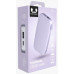 Fresh 'n Rebel 2PB12100DL bank mocy 12000 mAh Liliowy