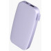 Fresh 'n Rebel 2PB12100DL bank mocy 12000 mAh Liliowy