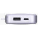 Fresh 'n Rebel 2PB12100DL bank mocy 12000 mAh Liliowy