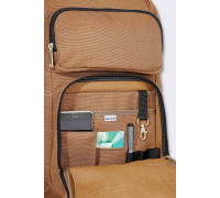 Plecak Carhartt SingleCompartment 27 L Brown