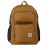 Plecak Carhartt SingleCompartment 27 L Brown