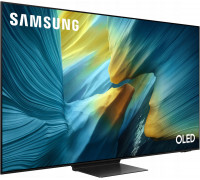 televizorius Samsung 55"