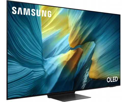 televizorius Samsung 55"