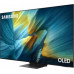 televizorius Samsung 55"