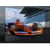 televizorius Samsung 55"