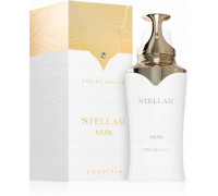 Khadlaj Stellar Musk Eau De Parfum 100 ml (woman)