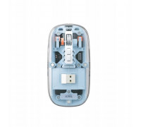 JCPAL CTRL PRO - BEZPRZEWODOWA OPTYCZNA MYSZ BLUETOOTH DO APPLE