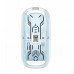 JCPAL CTRL PRO - BEZPRZEWODOWA OPTYCZNA MYSZ BLUETOOTH DO APPLE