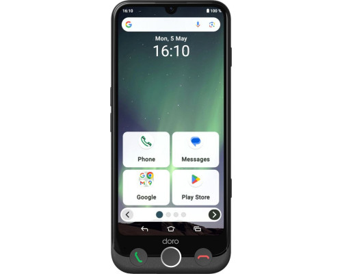 Doro Aurora A30 graphit 6,1" 128GB