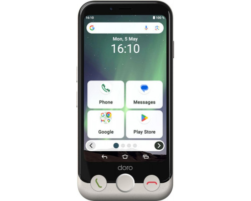 Doro Aurora A10 bone 4,5" 64GB
