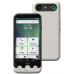 Doro Aurora A10 bone 4,5" 64GB