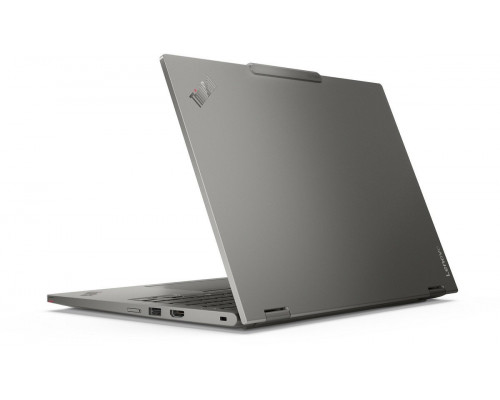 TS / ThinkPad / L13 2-in-1 G6 / Ultra 5 225U / 16GB / 512GB SSD / 13.3" / WUXGA / Grey / Win 11 Pro / 1YR Depot