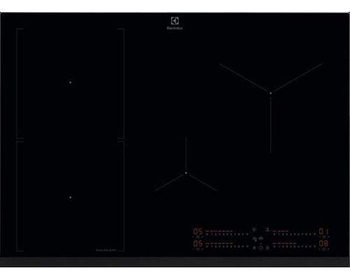 Płyta indukcyjna ELECTROLUX EIS77453