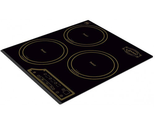 Built-in induction hob Kaiser KCT 4795 FI AD, 45 cm wide