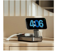 Alogic Roam 6-in-1 21.000 mAh with Qi2 + 100W USB-C