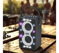 wireless AWEI KA15          Bluetooth 5.3 70W black