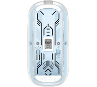 JCPal Ctrl Pro Wireless Optical Mouse - niebieska - Gwarancja bezpieczeństwa. Proste raty. Bezpłatna wysyłka od 170 zł.