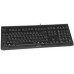 KC 1000 KEYBOARD CORDED