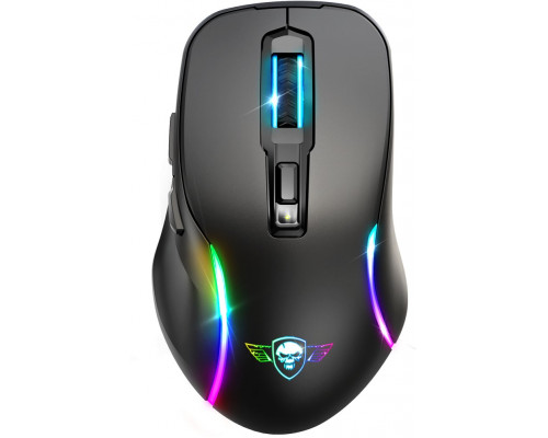 ELITE M50 Wireless RGB with charging station