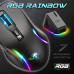 ELITE M50 Wireless RGB with charging station