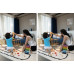Reolink E Series E340 WiFi-Indoor 8MP