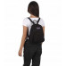 JanSport Half Pint Backpack EK0A5BAIN55 EK0A5BBIN55 Black One size