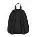 JanSport Half Pint Backpack EK0A5BAIN55 EK0A5BBIN55 Black One size
