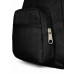 JanSport Half Pint Backpack EK0A5BAIN55 EK0A5BBIN55 Black One size