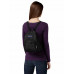 JanSport Half Pint Backpack EK0A5BAIN55 EK0A5BBIN55 Black One size