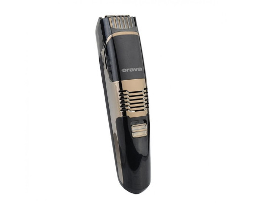 Maszynka do strzy�enia w�os�w VS-600, czarno-z�oty, Orava